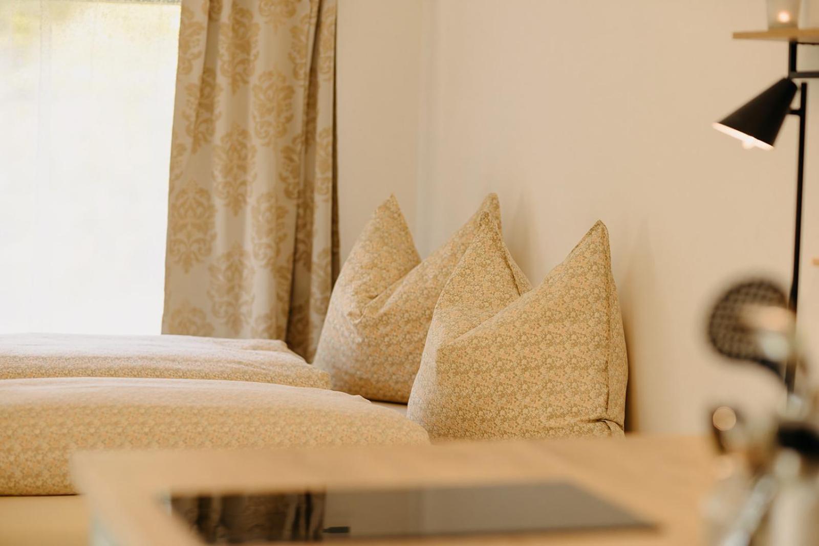 Chalet Casetta Kathinka *